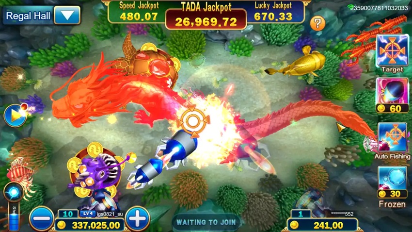 Meo ca cuoc Jackpot danh ca Sbobet