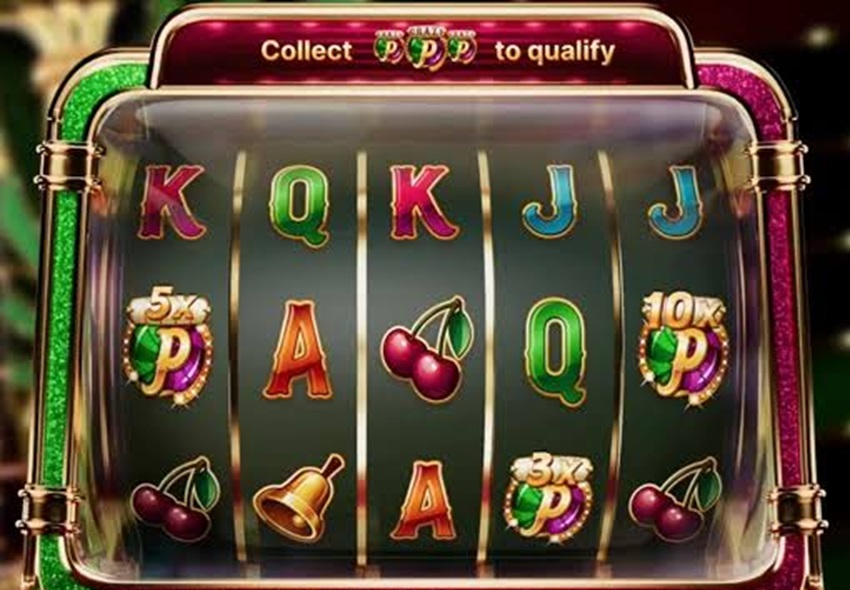 Bieu tuong trong game Pachinko dien ro JBO