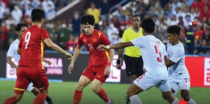 Dự đoán tỷ số Timor Leste vs Việt Nam chuẩn xác Soi keo ty so Timor Leste vs Viet Nam toi nay