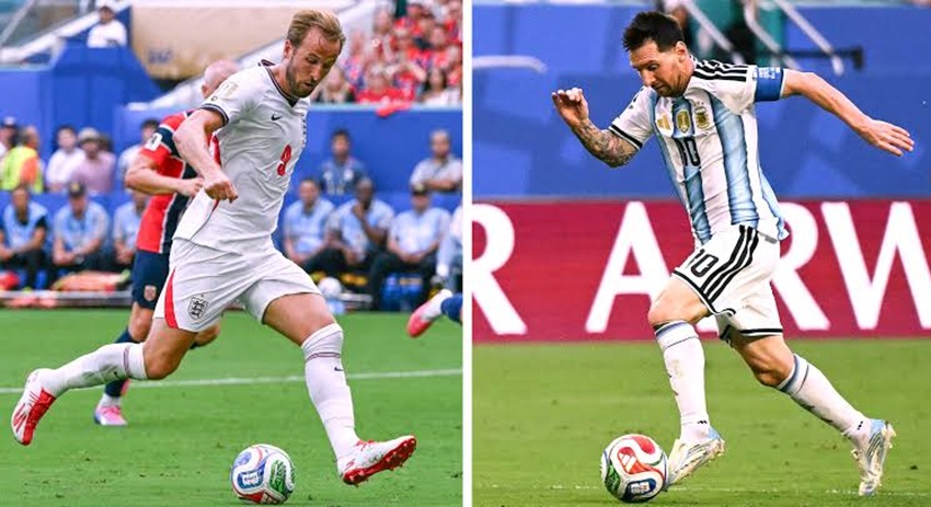 Nhan dinh tran Anh vs Argentina toi nay