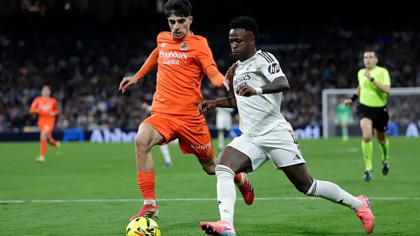 Soi keo ty so Real Madrid vs Malaga chinh xac