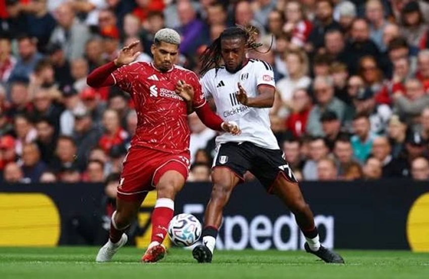 Ket qua tran Fenerbahçe vs Liverpool toi nay